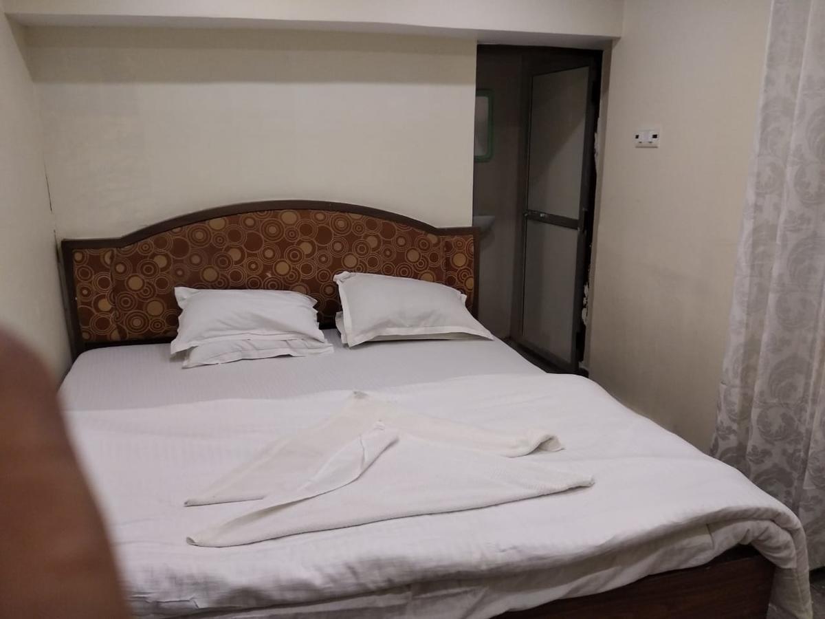 Ajay Guest House Varanasi Exterior photo
