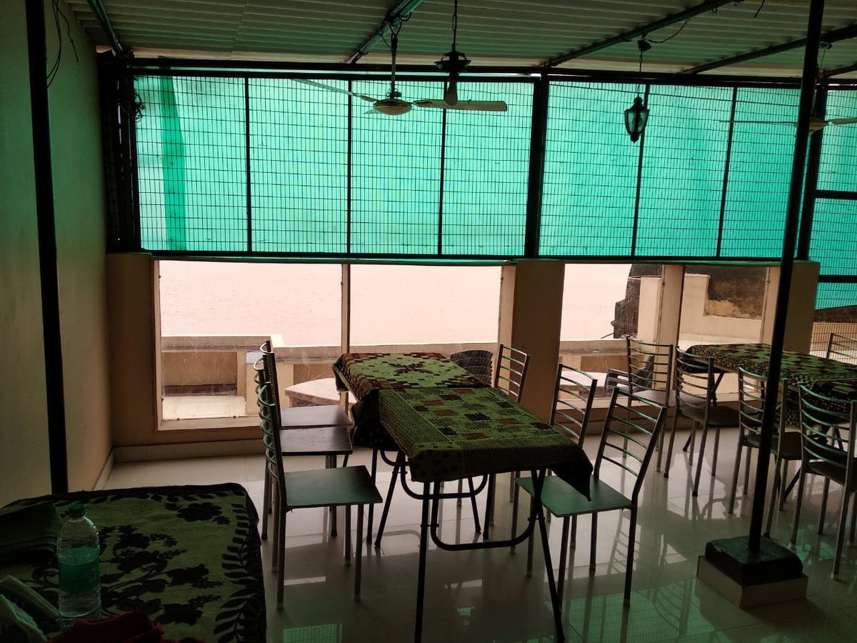 Ajay Guest House Varanasi Exterior photo