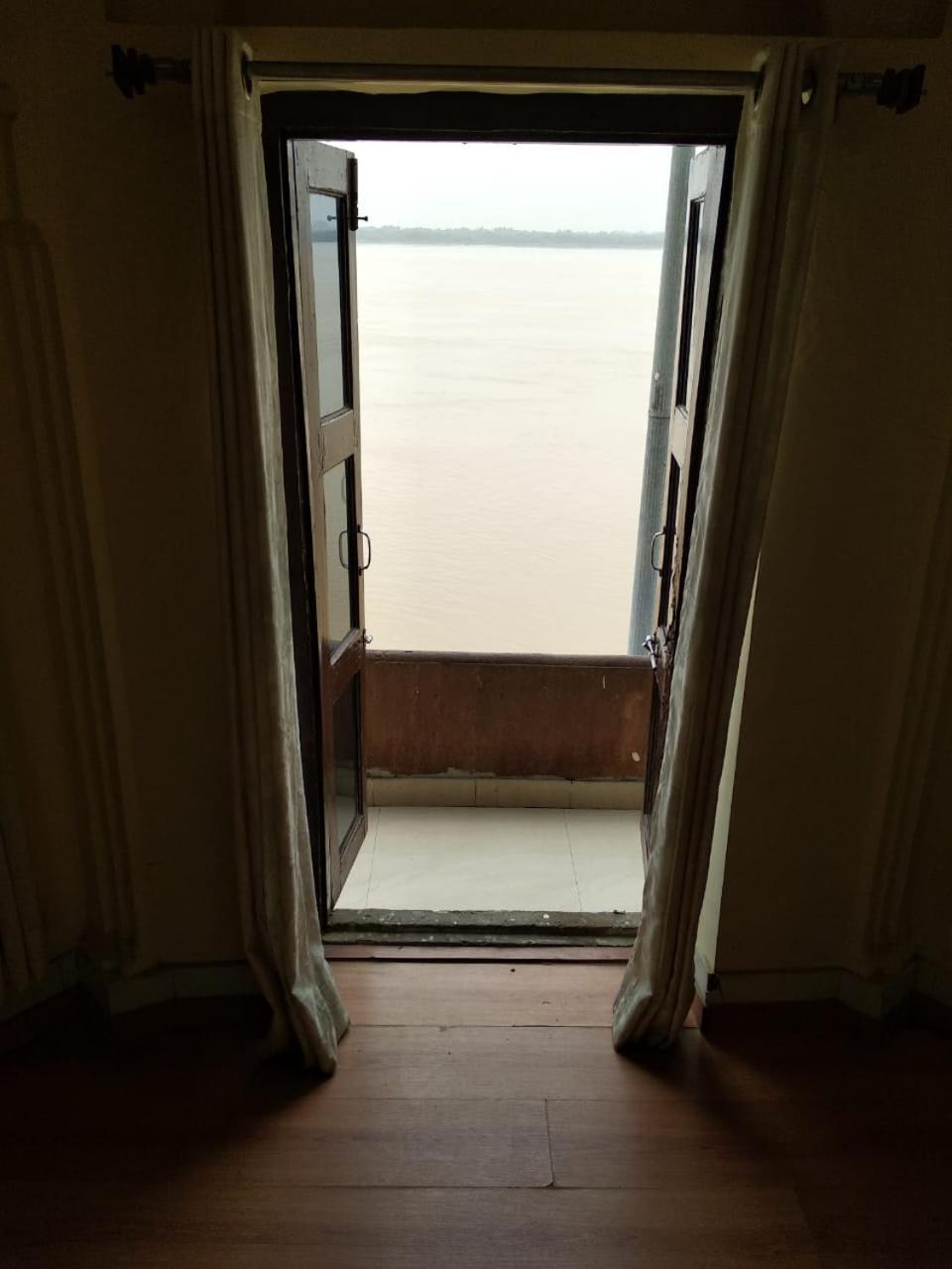 Ajay Guest House Varanasi Exterior photo