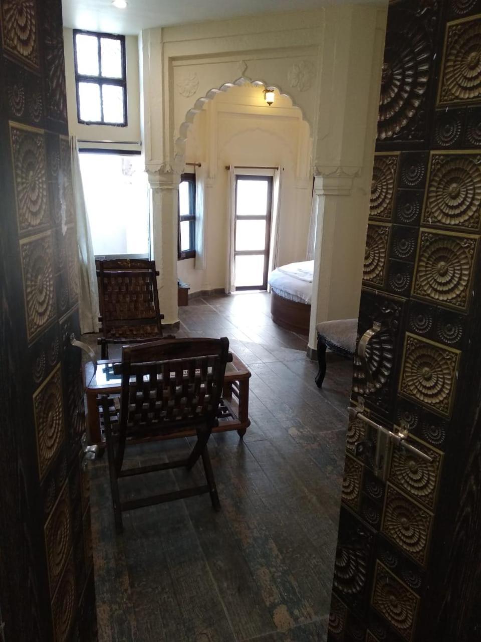 Ajay Guest House Varanasi Exterior photo