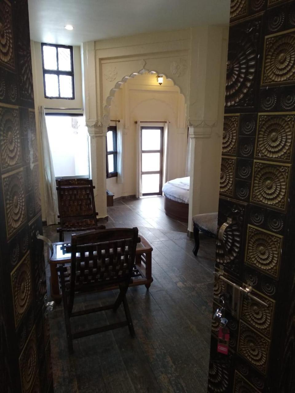 Ajay Guest House Varanasi Exterior photo