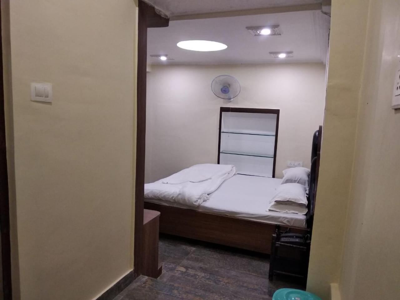 Ajay Guest House Varanasi Exterior photo